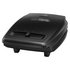 George Foreman Compact 3 Portion Variable Temp Grill 23411