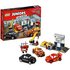 LEGO Juniors Cars Smokeys Garage - 10743