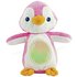 Chad Valley Penguin Projector - Baby Pink
