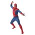 Marvel Spider-Man Fancy Dress Costume - Large/Extra Large