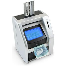 RED5 ATM Bank Touch Screen