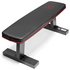 Marcy Deluxe Flat Weight Bench