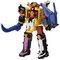 Power Rangers Ninja Steel DX Ninja Steel Megazord