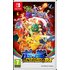 Pokken Tournament DX Nintendo Switch Pokemon Game