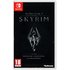 The Elder Scrolls V: Skyrim Nintendo Switch Game