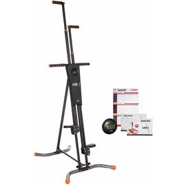 New Image by Maxi Climber