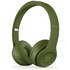 Beats by Dre Solo 3 On-Ear Wireless Headphones- Turf Green