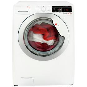 Hoover WDXOA485C 8KG / 5KG 1400 Spin Washer Dryer - White
