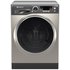 Hotpoint RD966GDUK 6KG Washer Dryer - Graphite