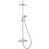 Aqualisa AQ150 Thermostatic Mixer Shower