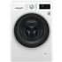 LG F4J6TM1W 8KG / 5KG 1400 Spin Washer Dryer - White