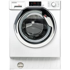 Hoover HBWM914DC 9KG 1400 Spin Integrated Washing Machine