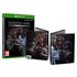 Shadow of War Silver Edition Xbox One Game
