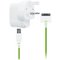 Juice Apple 30 Pin Wall Charger