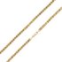 Revere 9ct Gold Fancy Chain Necklace