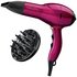 Andrew Barton Hair Dryer with Diffuser