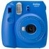 instax Mini 9 Camera with 10 shots - Cobalt Blue