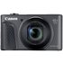 Canon PowerShot SX730 HS 20MP 40x Zoom Camera - Black