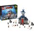 LEGO Ninjago Temple of The Ultimate Ultimate Weapon - 70617