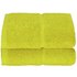 Argos Home Pair of Hand Towels - Zest