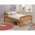 Argos Home Jesse Pine Toddler Bed Frame
