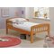 Argos Home Jesse Pine Toddler Bed Frame
