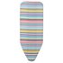 Argos Home 120 x 38cm Extra Wide Ironing Board - Striped