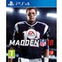 Madden NFL 18 PS4 Game