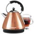 Cookworks Pyramid KettleCopper