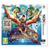 Monster Hunter Stories Nintendo 3DS Game