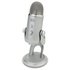 Blue Microphones Yeti USB Microphone - Silver