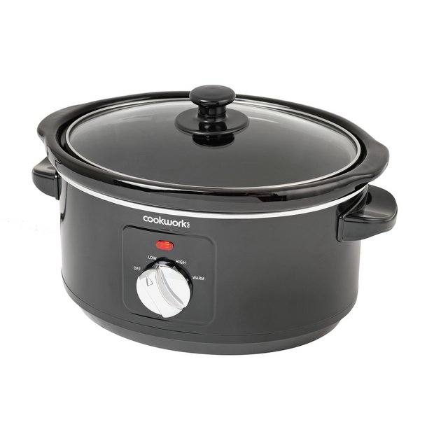 Cookworks electric best sale pressure cooker