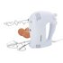 Cookworks Hand Mixer - White
