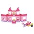 Chad Valley Tots Town Princess Castle Playset