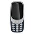 Virgin Nokia 3310 Mobile Phone - Blue