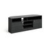 Argos Home Corners Large TV Unit - Black