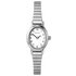 Sekonda Ladies' Silver Colour Expander Bracelet Watch