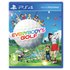 Everybodys Golf PS4 Game