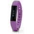 Nuband Activ +2 Slim Fitness Tracker - Purple