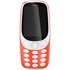 EE Nokia 3310 Mobile Phone - Red