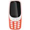 EE Nokia 3310 Mobile Phone - Red