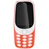 EE Nokia 3310 Mobile Phone - Red