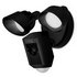 Ring Floodlight Cam - Black