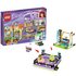 LEGO Friends Amusement Park Bumper Cars - 41133