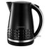 Morphy Richards Dimensions Jug Kettle - Black