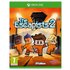 The Escapists 2 Xbox One Game