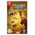 Rayman Legends Nintendo Switch Game
