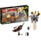 LEGO Ninjago Movie Flying Jelly Sub - 70610