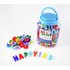 Chad Valley PlaySmart Magnetic Letters & Numbers Bumper Set