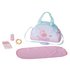 Baby Annabell Doll Changing Bag